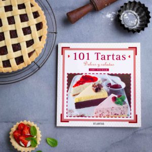 Emi Pechar - 101 Tartas