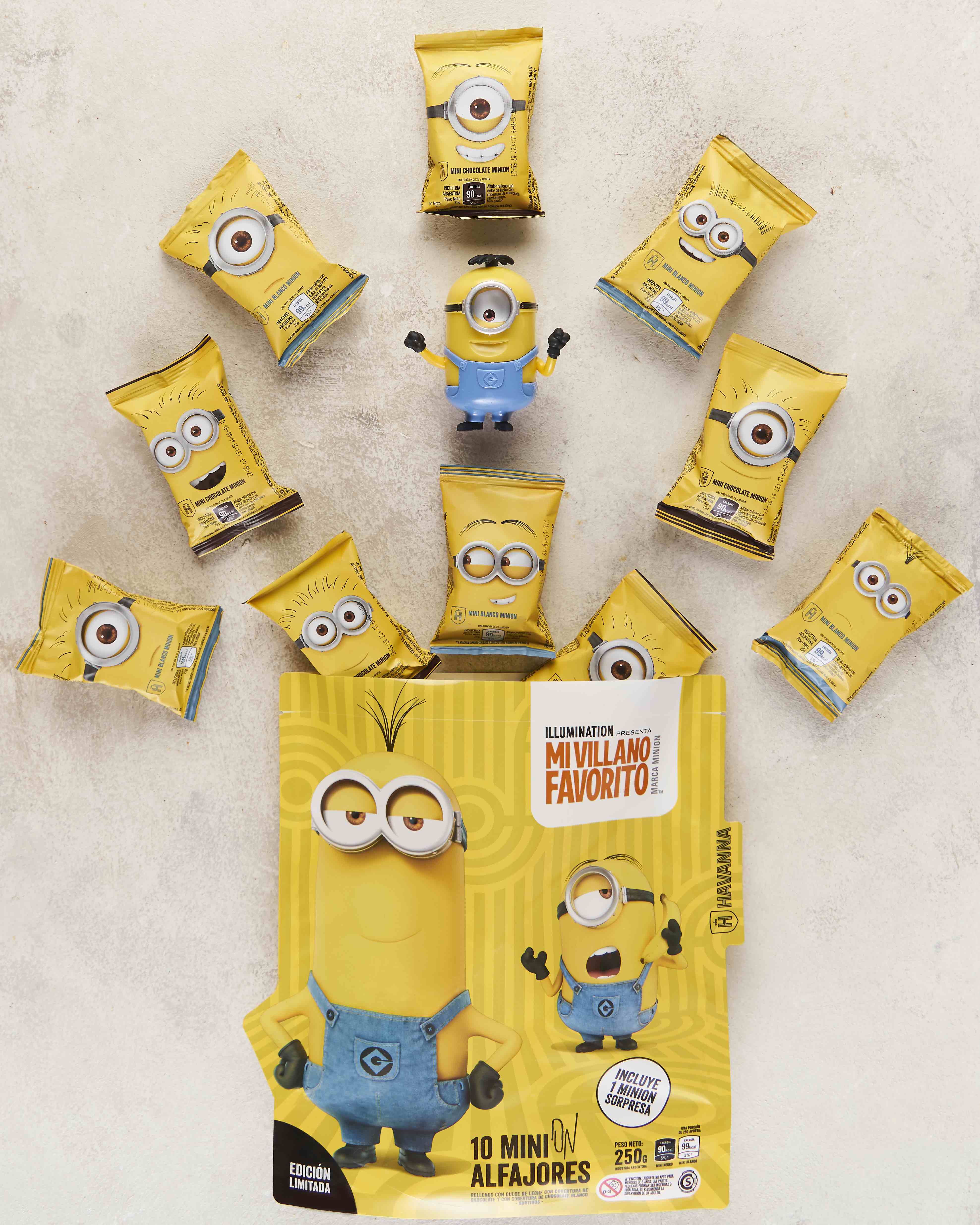 minions