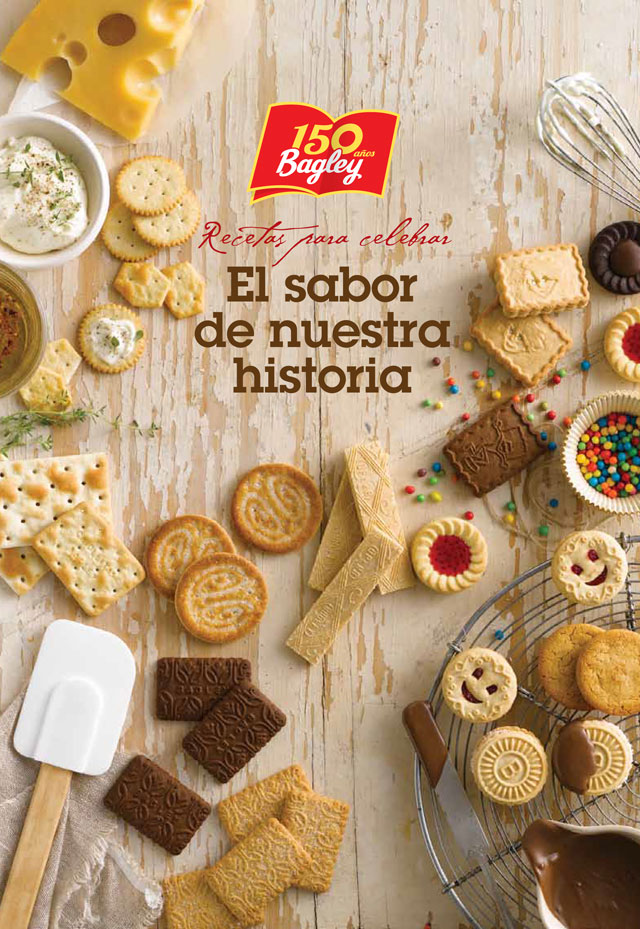 Libro-El-Sabor-de-Nuestra-Historia-Bagley-150-Años-Tapa1