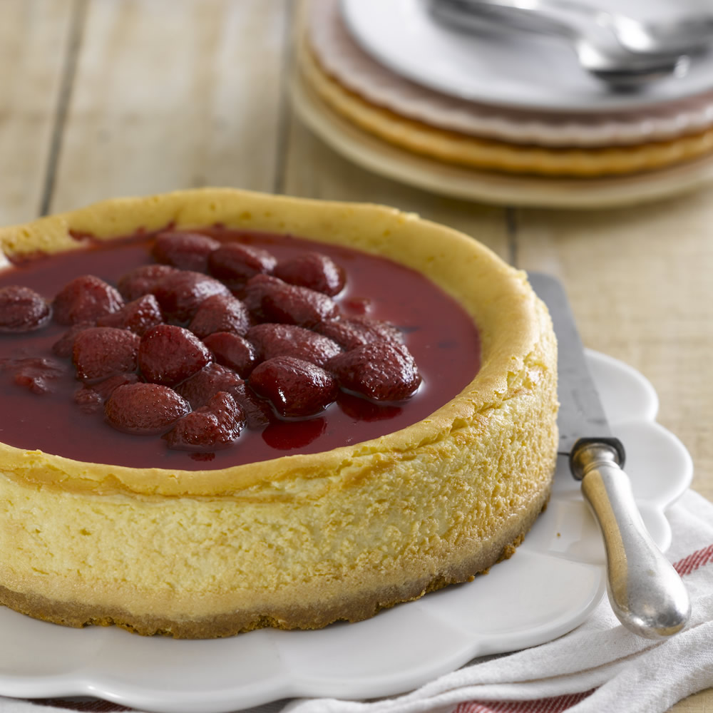 receta-85_cheescake-de-chocolate-blanco-con-salsa-de-frutillas